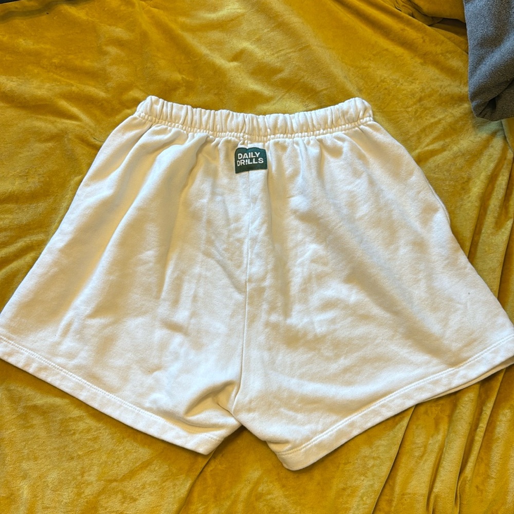 Daily Drills Sweat Shorts